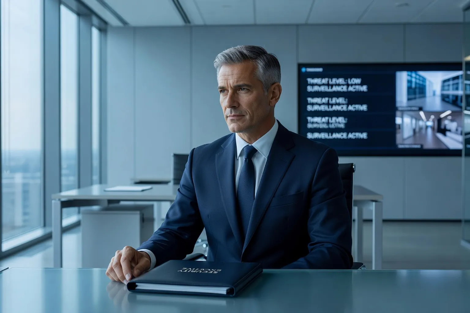 Securiser un cluster de virtualisation : le regard d'un RSSI
