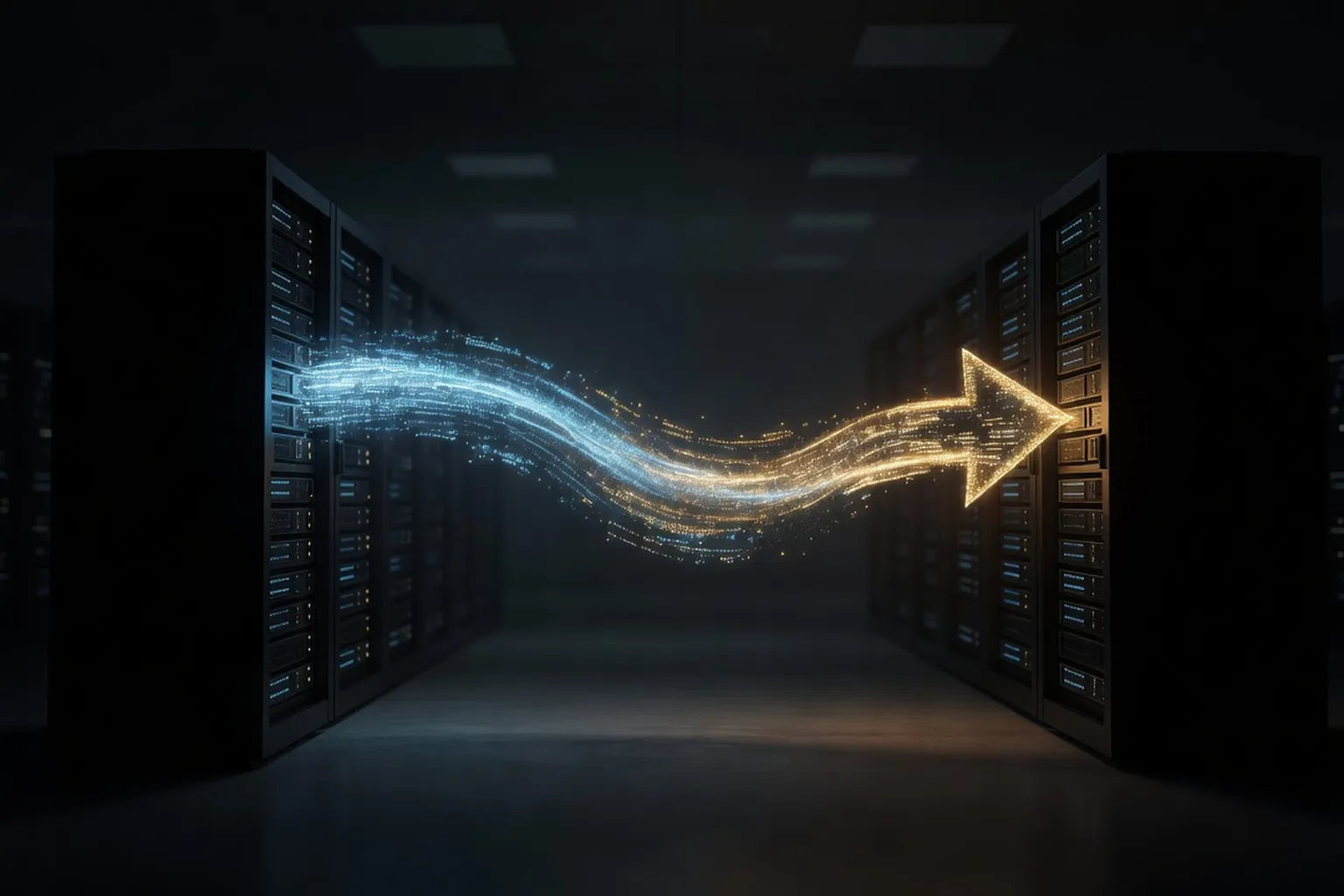 Migrer une VM de VMware vers Proxmox : guide pratique pas a pas