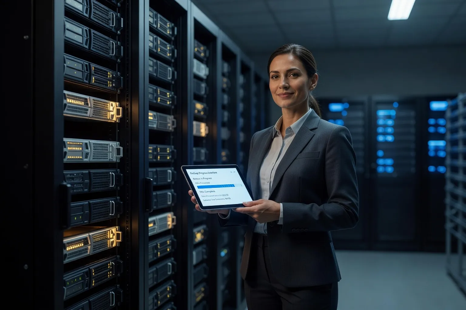 Sauvegarde de machines virtuelles : Veeam et alternatives