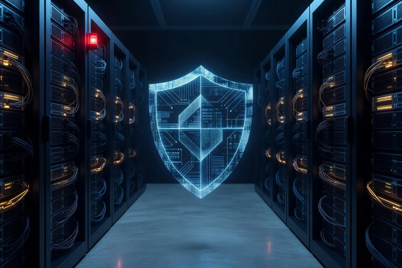 Securiser un cluster de virtualisation : guide complet